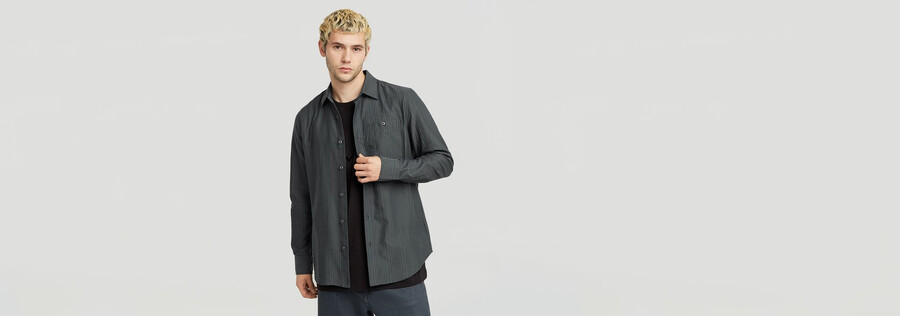 bristum 2.0 slim-fit-hemd