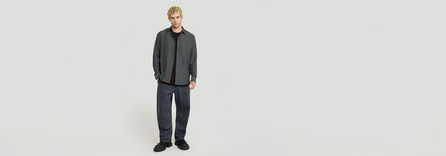 bristum 2.0 slim-fit-hemd