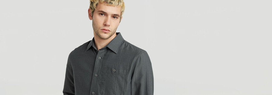 bristum 2.0 slim-fit-hemd