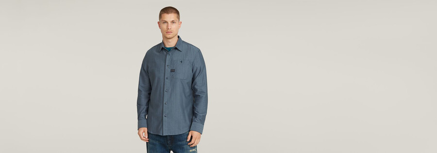 bristum 2.0 slim-fit-hemd