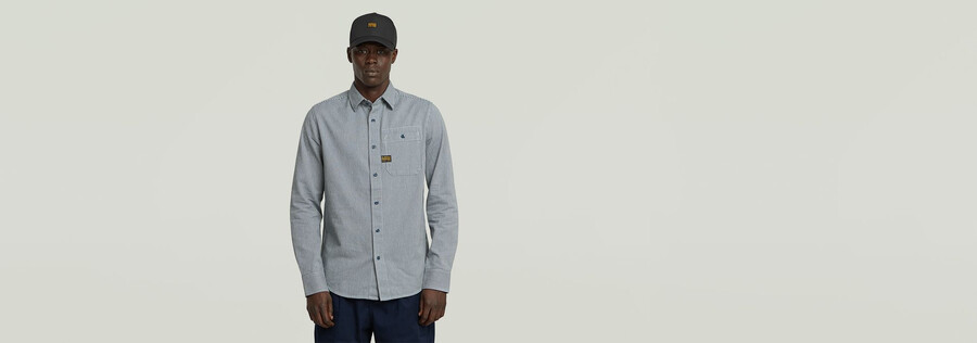 bristum 2.0 slim-fit-hemd