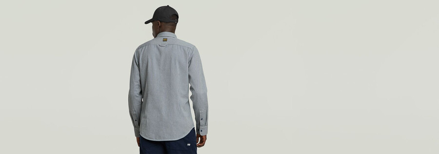 bristum 2.0 slim-fit-hemd