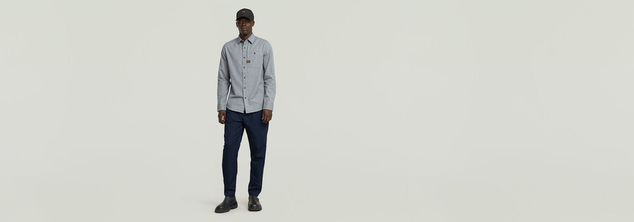 bristum 2.0 slim-fit-hemd