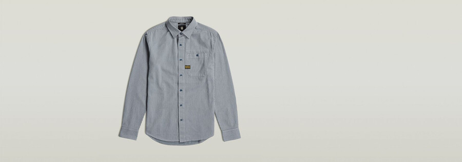 bristum 2.0 slim-fit-hemd