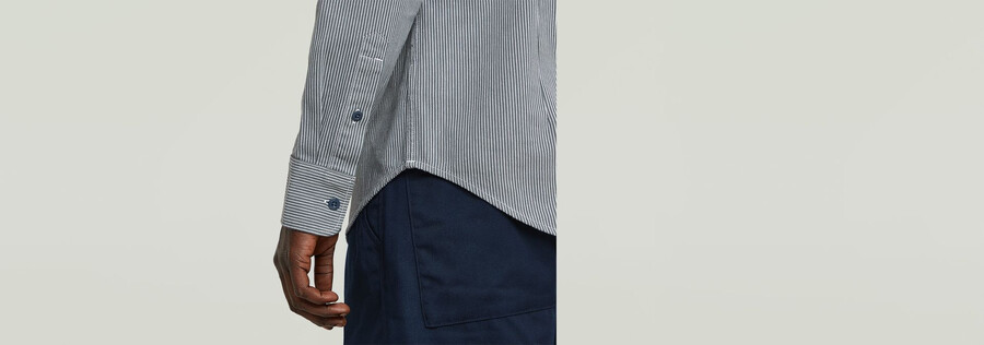 bristum 2.0 slim-fit-hemd