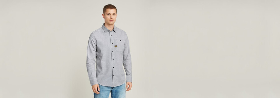 bristum 2.0 slim-fit-hemd
