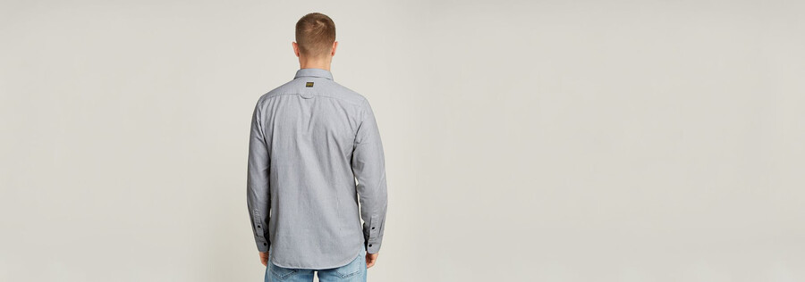 bristum 2.0 slim-fit-hemd