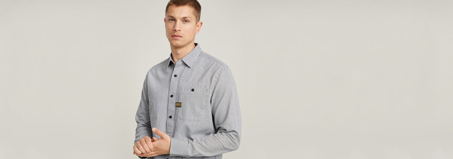 bristum 2.0 slim-fit-hemd