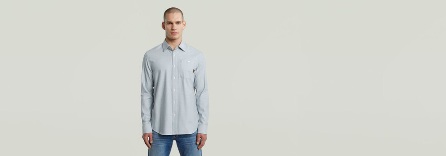 bristum 2.0 slim-fit-hemd