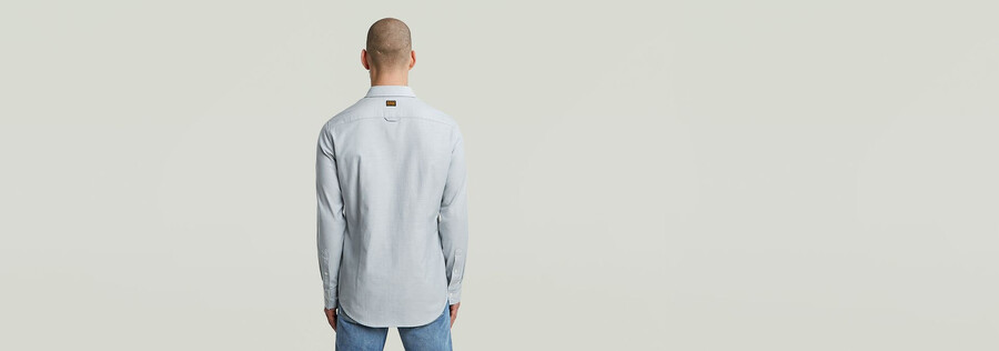 bristum 2.0 slim-fit-hemd