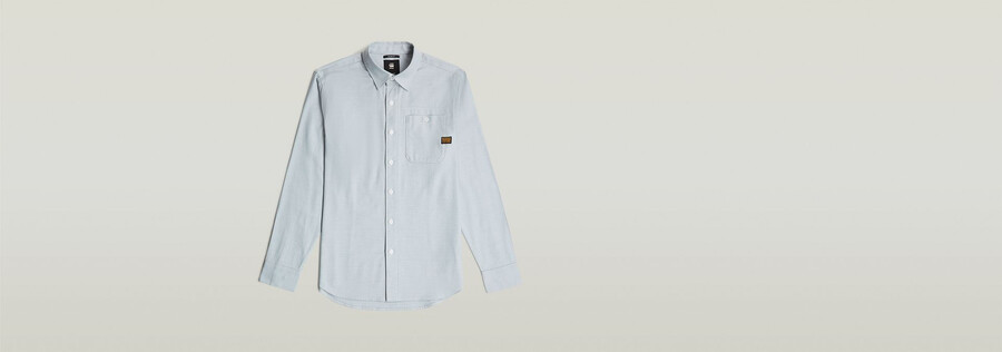 bristum 2.0 slim-fit-hemd