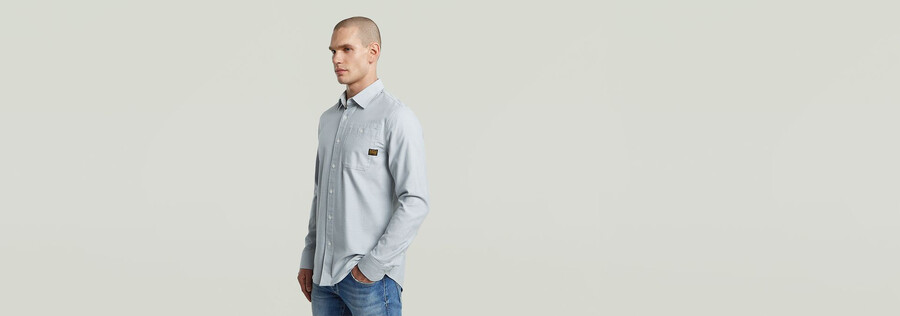 bristum 2.0 slim-fit-hemd