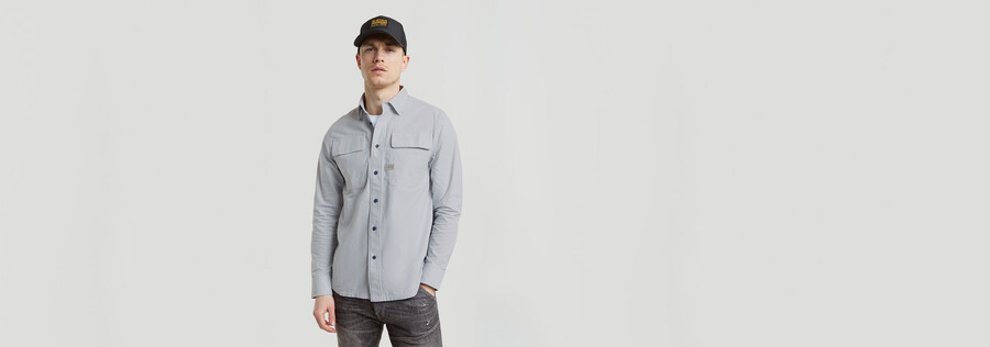 cpo regular shirt