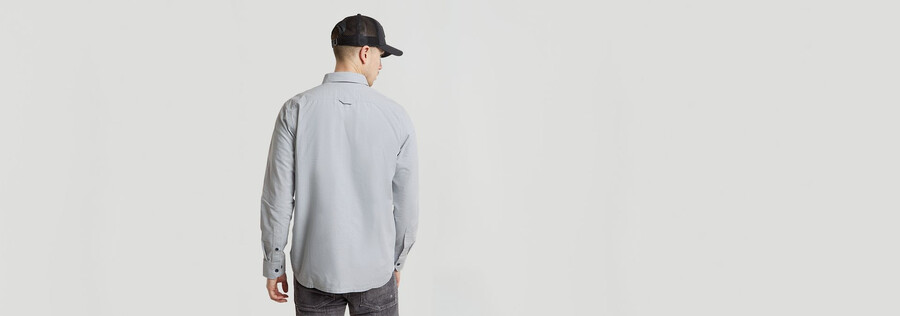 cpo regular shirt