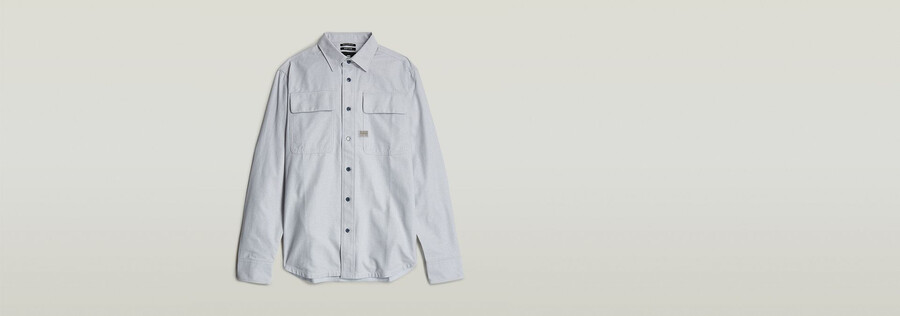 cpo regular shirt