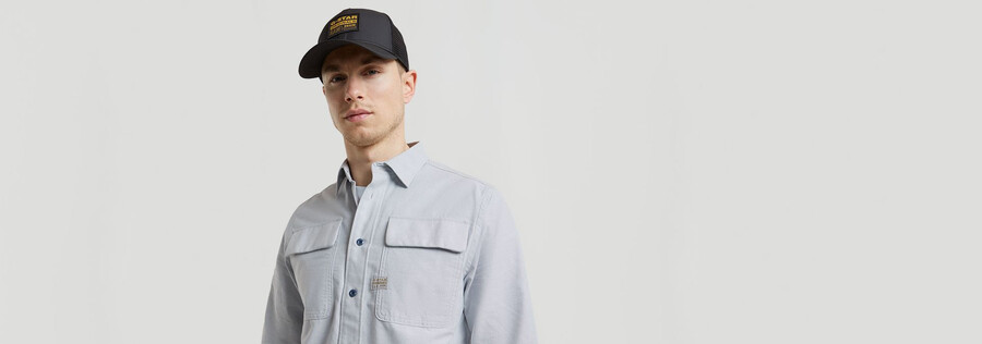 cpo regular shirt