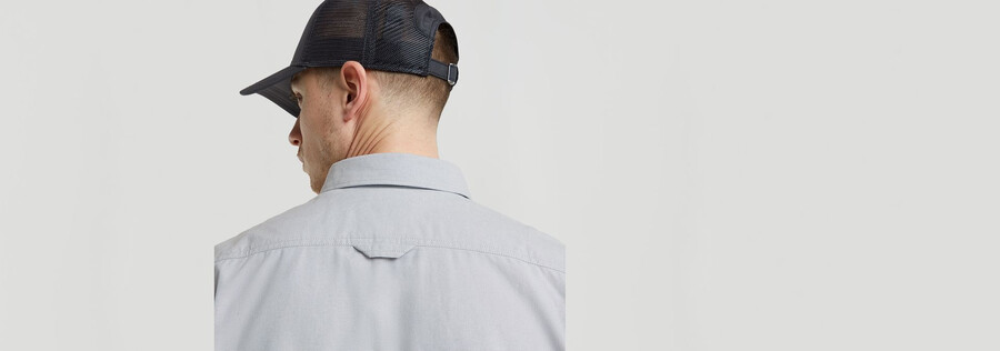cpo regular shirt