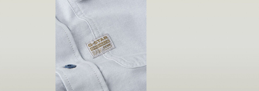 cpo regular shirt