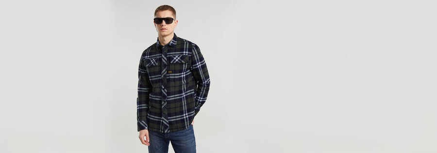 cpo regular shirt