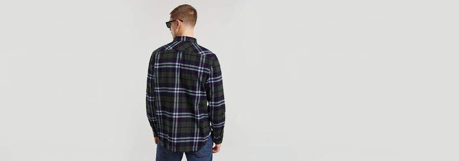 cpo regular shirt