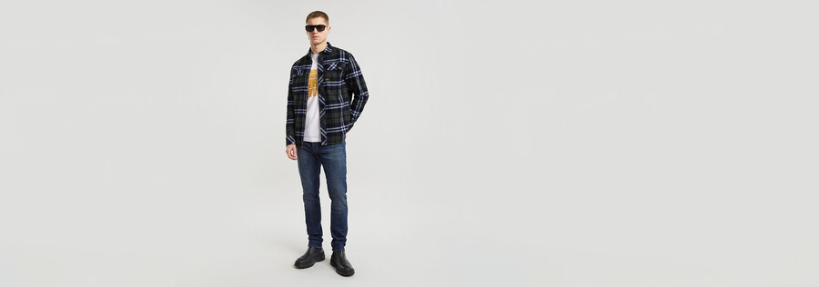 cpo regular shirt
