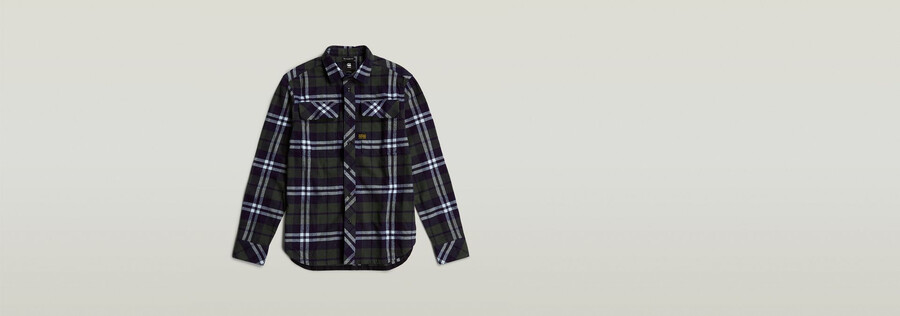 cpo regular shirt