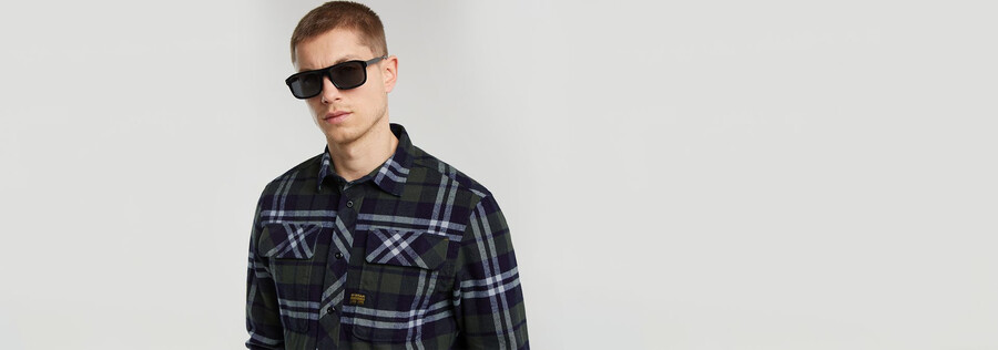 cpo regular shirt