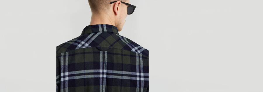 cpo regular shirt