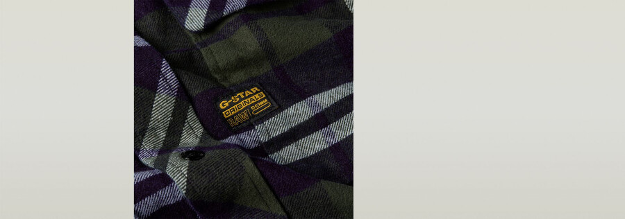 cpo regular shirt