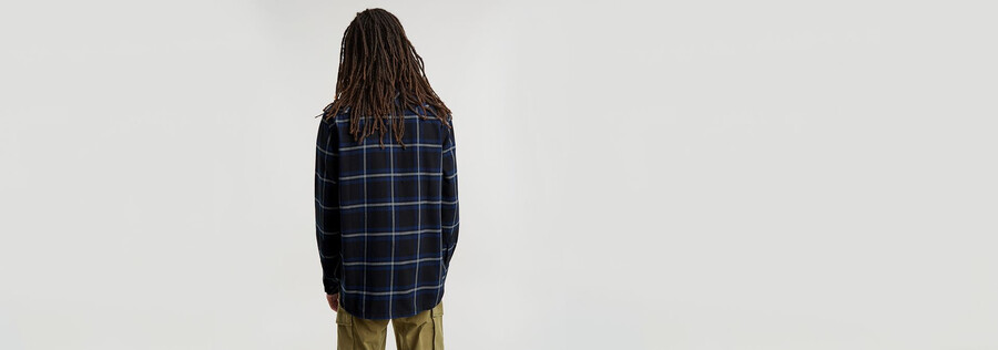 cpo regular shirt