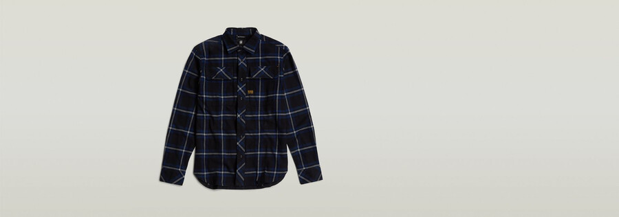 cpo regular shirt