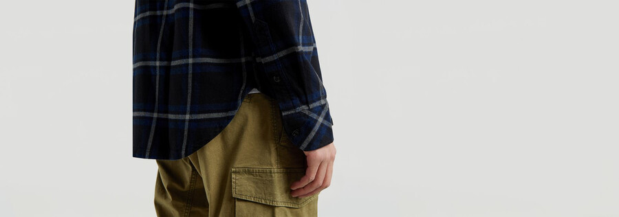 cpo regular shirt