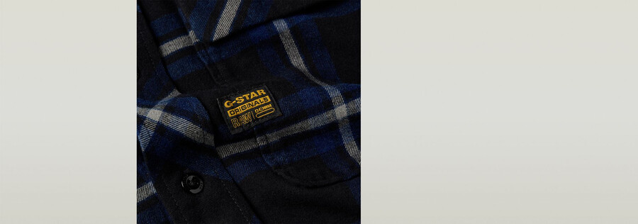 cpo regular shirt