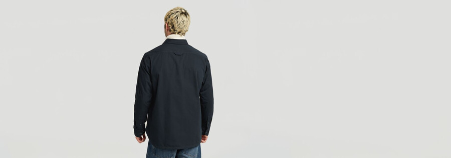 cpo regular shirt