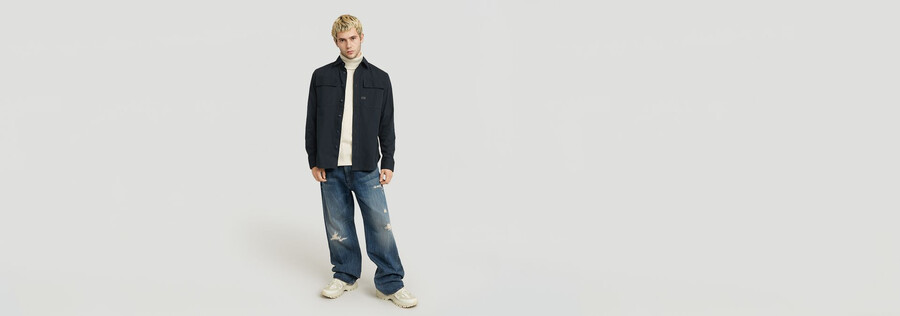 cpo regular shirt