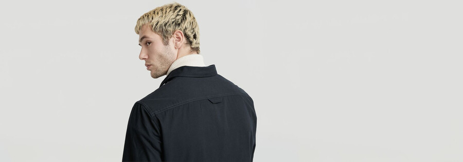cpo regular shirt