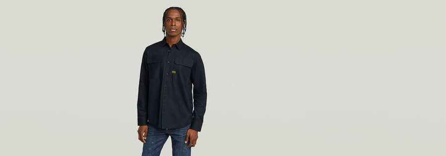 cpo regular shirt