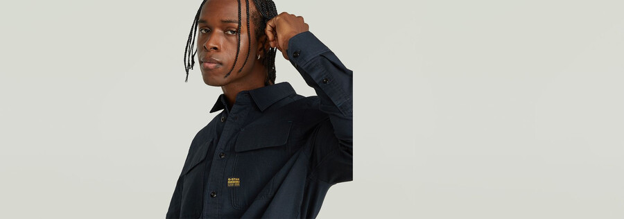 cpo regular shirt