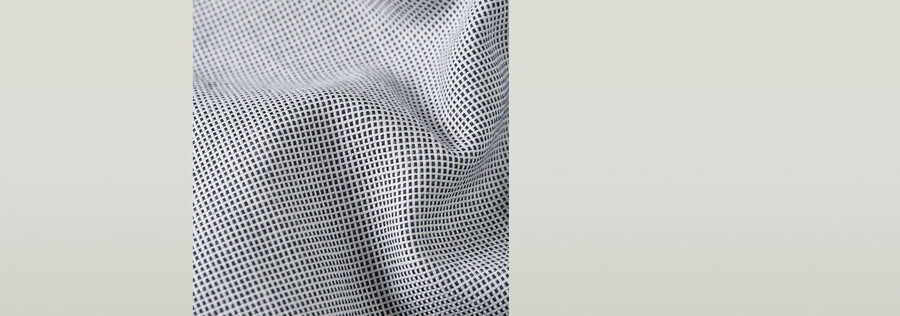 marine slim shirt