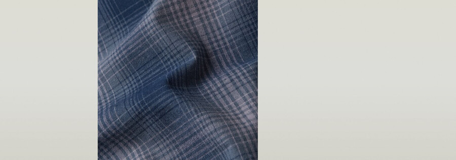 marine slim shirt