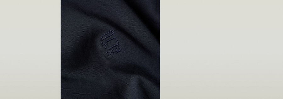 uniform slim shirt