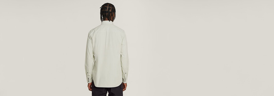 dakota slim shirt