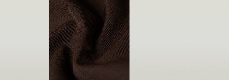 modulares relaxed shirt