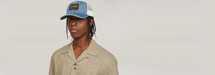 workwear resort regular shirt