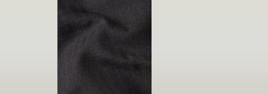 regular shirt mit aufgesetzter tasche