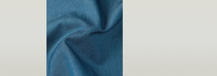 sauberes slim-fit-hemd