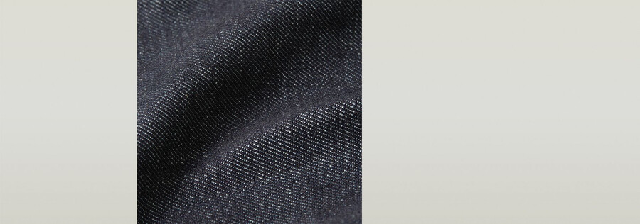 dakota regular selvedge hemd
