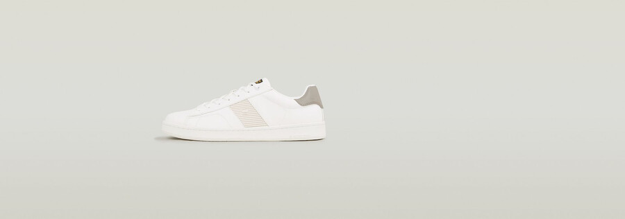 recruit ii tpu basic sneakers