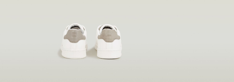 recruit ii tpu basic sneakers