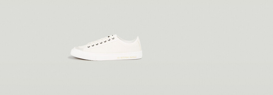 deck basic sneakers
